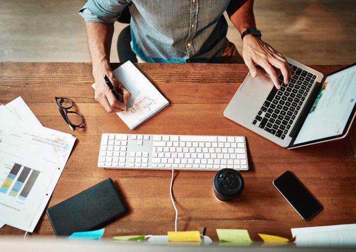 Critical Cybersecurity Practices for Companies