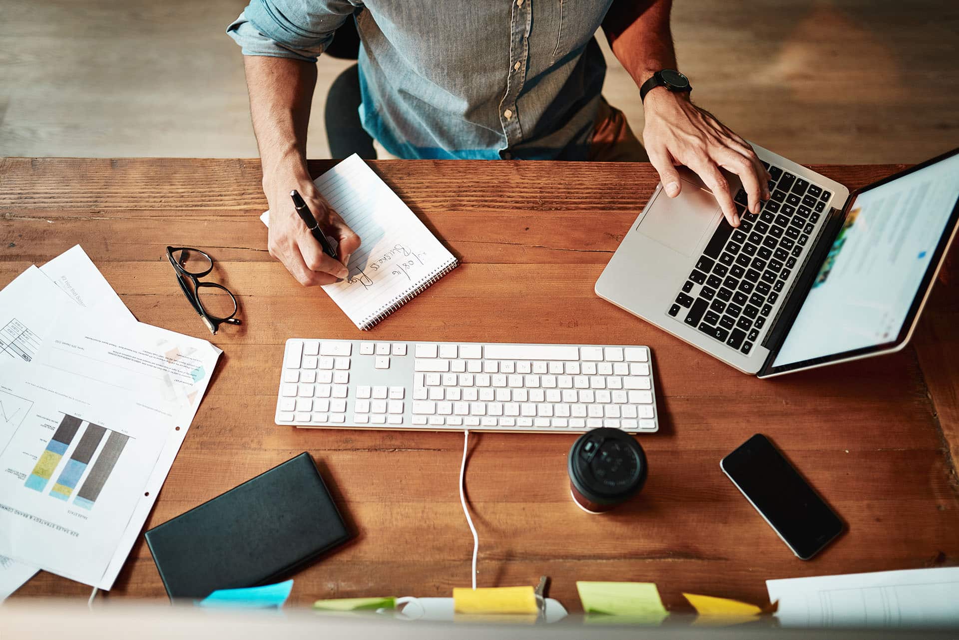 Critical Cybersecurity Practices for Companies