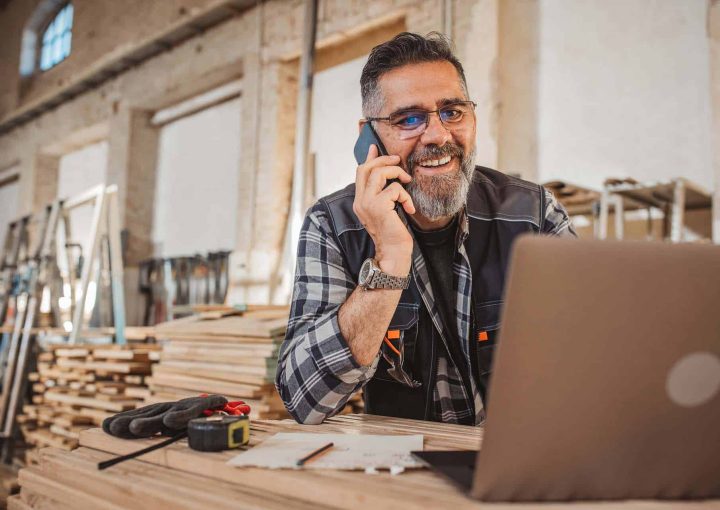 Assessing IT Requirements for Small and Medium Businesses