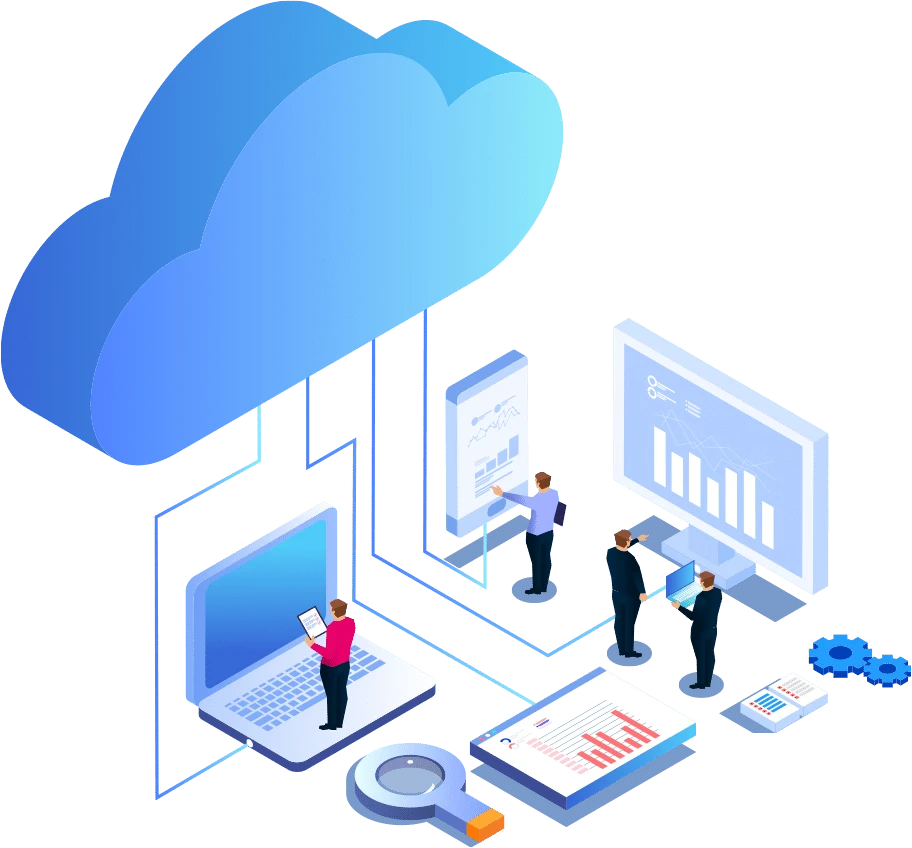 Endpoint Monitoring for Unmatched Performance