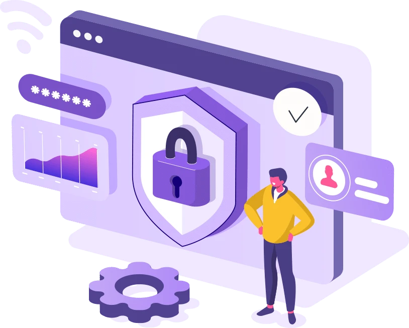 Bulletproof Network Security