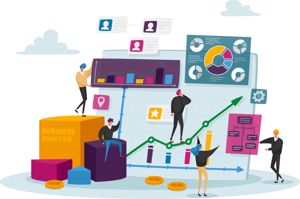 IT Management Consulting