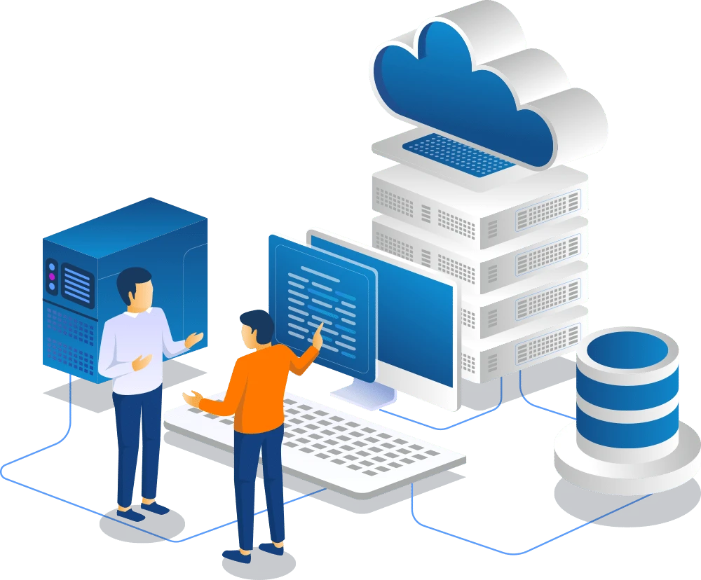 IT Strategy Integrating Vision