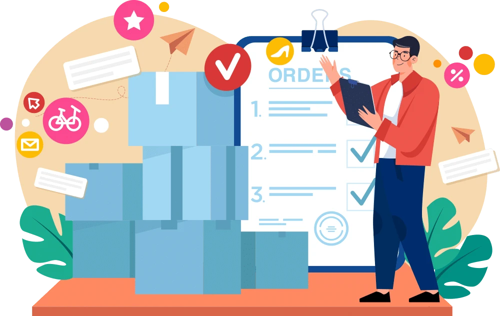 Cloud Based Solutions Guarantee Robust Inventory Control