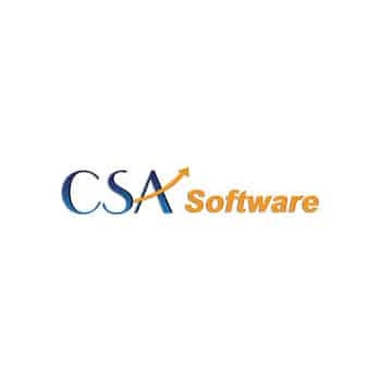 CSA Software a Partner of Ascentient