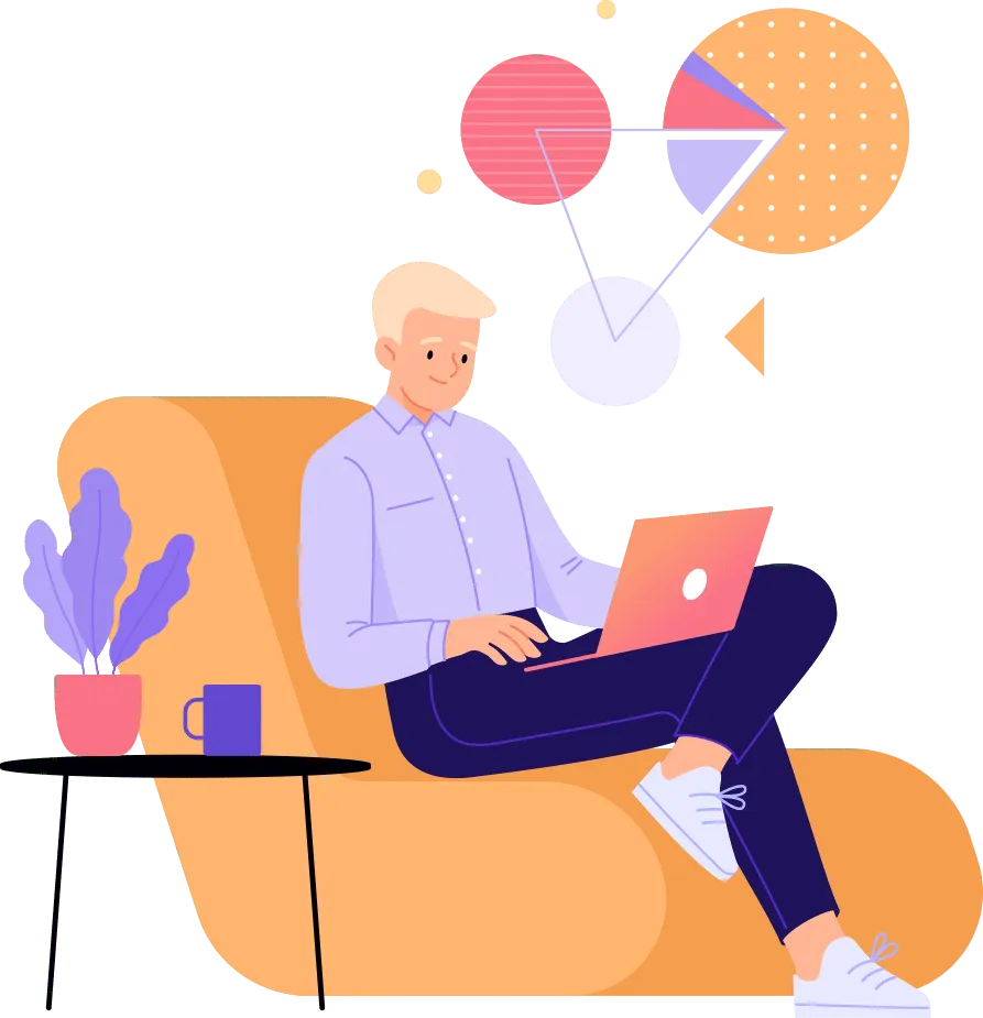 Digital Supply Chains