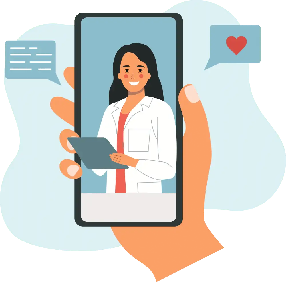 IT Support For Healthcare Sector