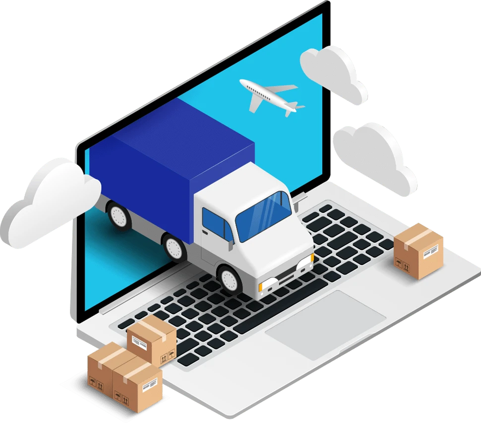 Logistics IT Services