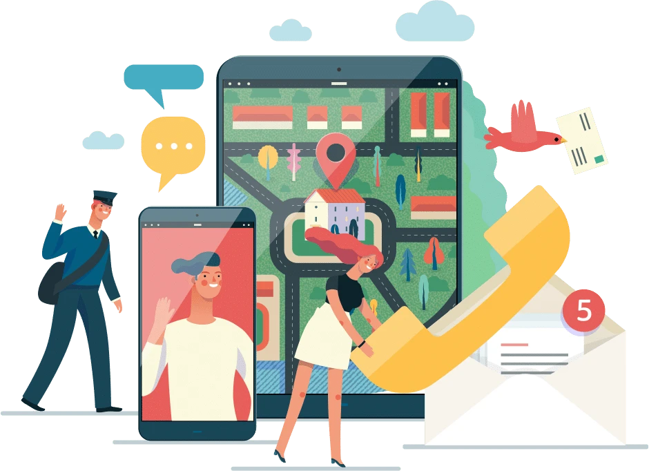 Technical Support for Retail