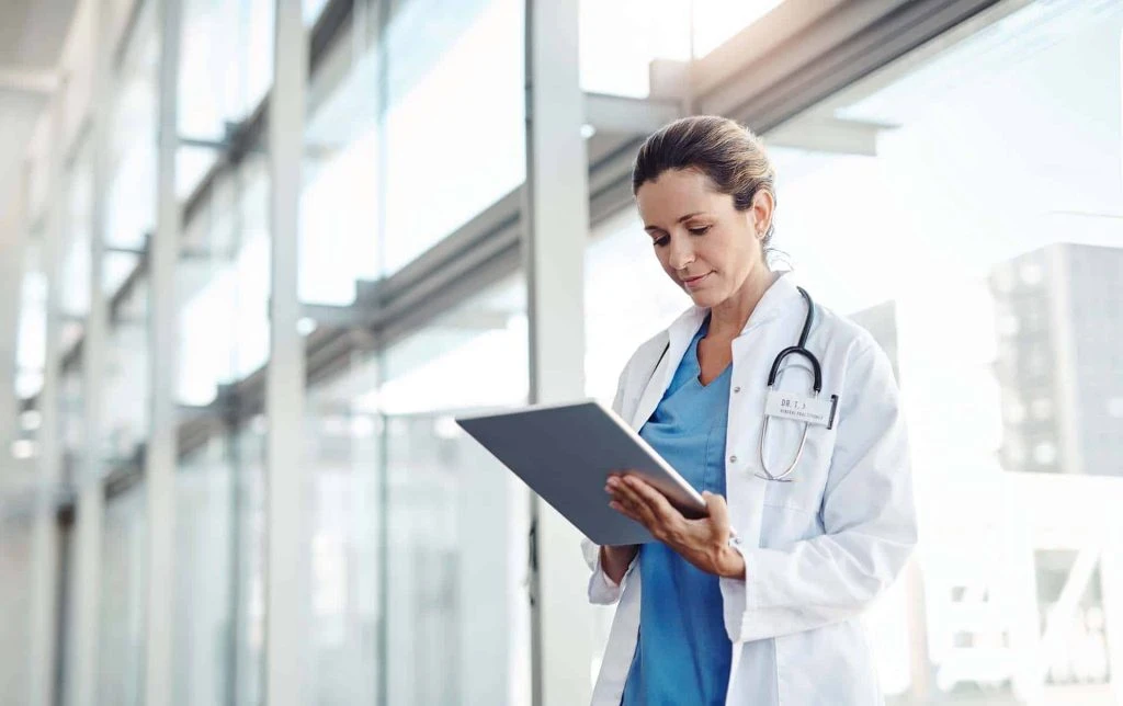 Optimizing Healthcare Processes