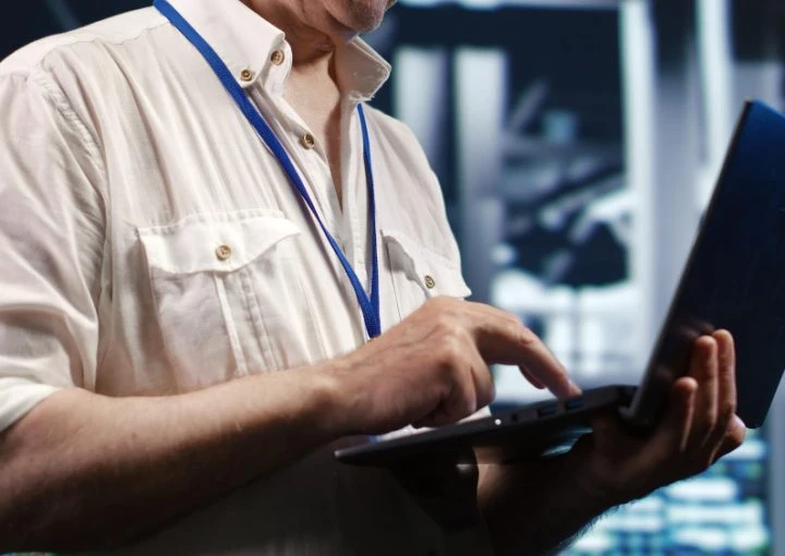 Ascentient IT professionals at work in Chicago