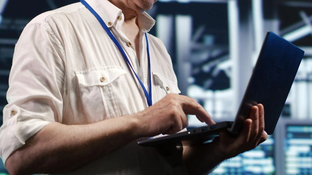Ascentient IT professionals at work in Chicago